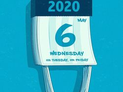 Seniman Ini Sulap Masker Jadi Karya Seni Kreatif