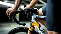 Sepeda ini sudah dijual dan bisa dibeli dari reseller dan dealer resmi Cervelo. Harga eceran resminya adalah US$ 18.000 atau setara dengan Rp 270 jutaan. Harga segitu setara dengan harga Toyota Yaris yang baru saja meluncur belum lama ini, lho. Tertarik? Foto: Cervelo