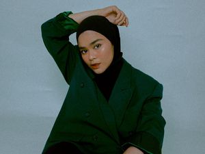 Nyanyikan Soundtrack Mulan, Sivia Azizah Dibayang-bayangi Christina Aguilera