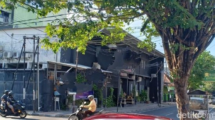 tempat karaoke di kota madiun digerebek