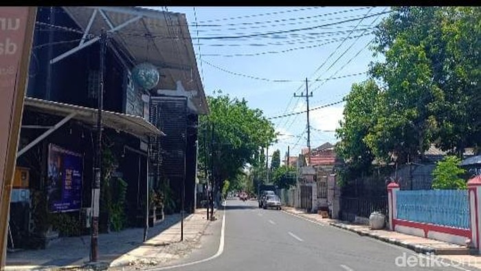 tempat karaoke di kota madiun digerebek
