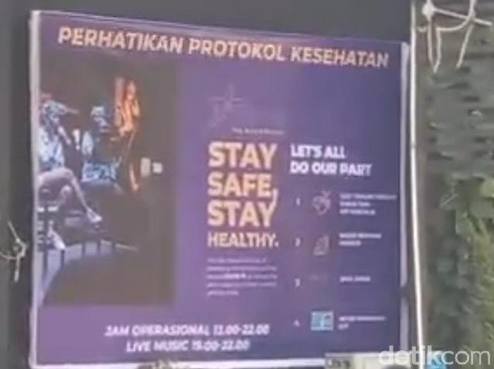 tempat karaoke di kota madiun digerebek