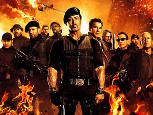 Sinopsis The Expendables 2, Film Bioskop Trans TV Hari Ini