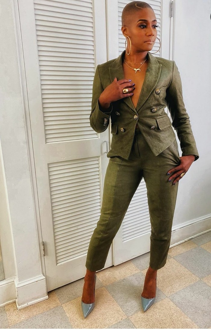 Tiffany Haddish Tiffany Haddish