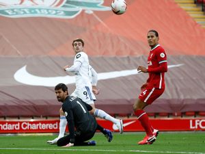 Blunder di Liverpool Vs Leeds, Van Dijk Dianggap Arogan