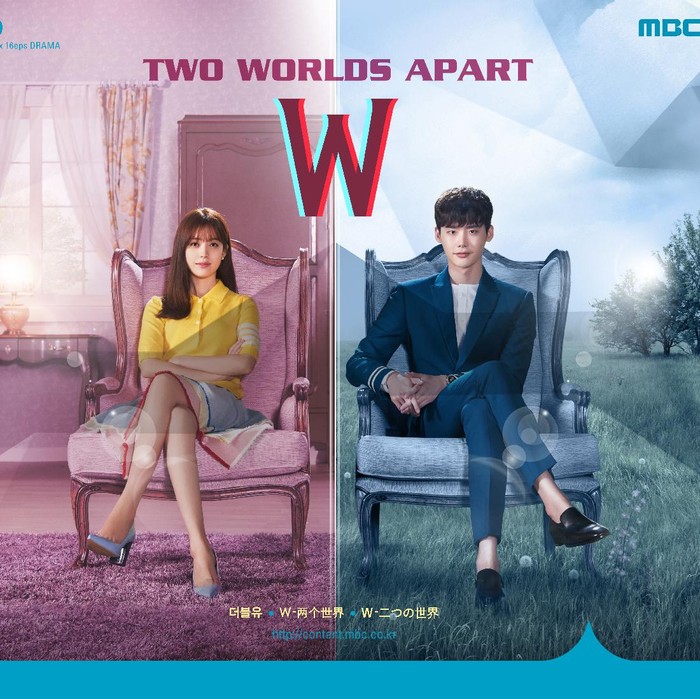 W-Two Worlds