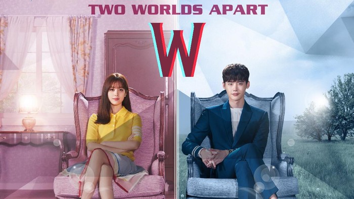 W-Two Worlds