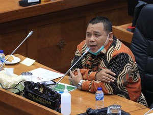 Perry Warjiyo Jadi Gubernur BI Lagi, Stabilitas Moneter Diyakini Terjaga