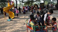 Seperti diketahui, Pemprov DKI Jakarta kembali menerapkan pembatasan sosial berskala besar (PSBB) secara ketat di Ibu Kota mulai Senin (14/9) besok. 
