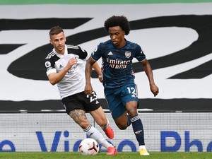 Tampil Sip di Laga Debut, Willian: Ini Baru Permulaan