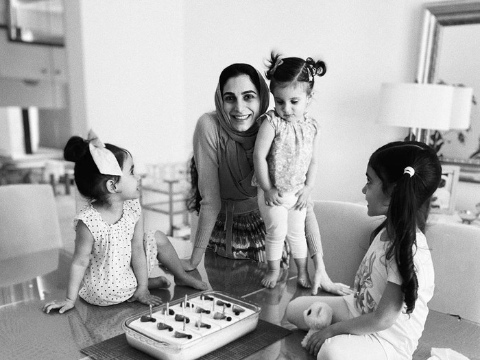Zeynab Javadli Zeynab Javadli