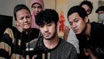 Kenangan Ade Firman Hakim