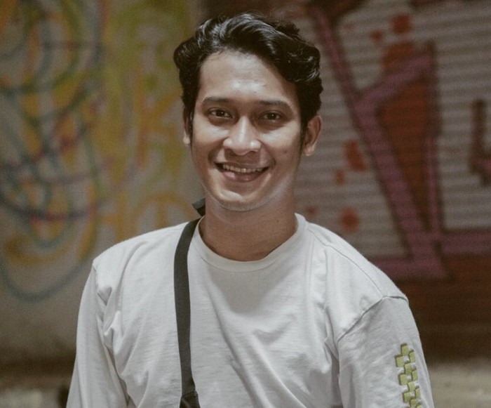 Ade Firman Hakim Ade Firman Hakim