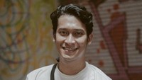 Ade Firman Hakim merupakan aktor dengan cukup banyak membintangi film besar. Foto: Dok. Instagram