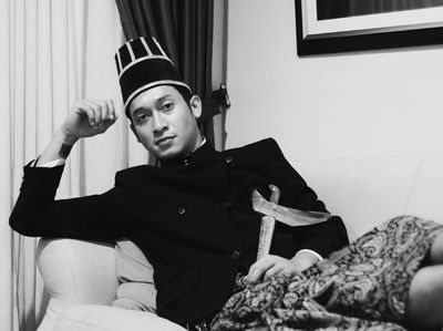 Kenangan Ade Firman Hakim