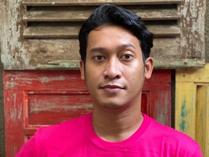 Ade Firman Hakim Meninggal, Sahabat Tak Bisa Berkata-kata