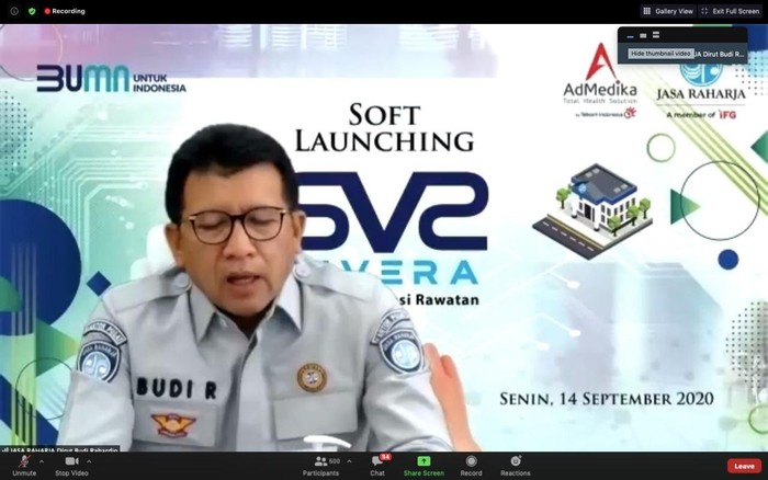 adv jasaraharja