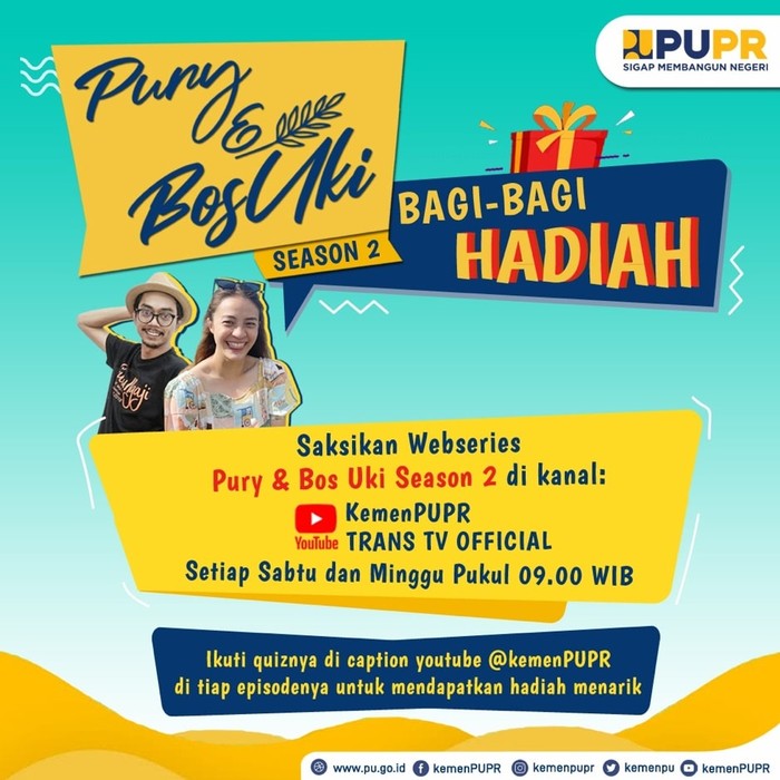 adv pupr