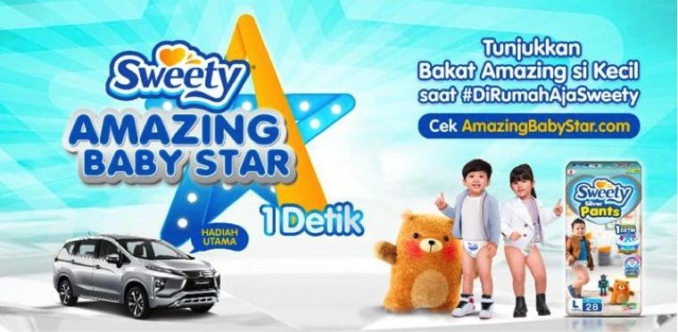 adv sweety