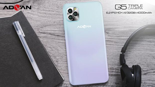 ADVAN G5