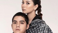 Al Ghazali dan Alyssa Daguise sempat dikabarkan akan segera menikah dan beberapa kali melakukan sesi foto bak pre wedding. Foto: Diunggah Instagram Al Ghazali, fotografer @winstongomez 
