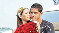 Momen Al Ghazali dan Alyssa Daguise Bertemu Setelah Putus