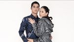 Potret Al Ghazali dan Alyssa Daguise yang Sering Dinilai Terlalu Mesra