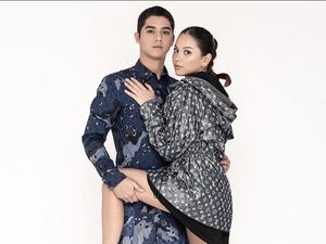 Momen Mulan Jameela Keceplosan Al Ghazali Mau Nikah Diam-diam