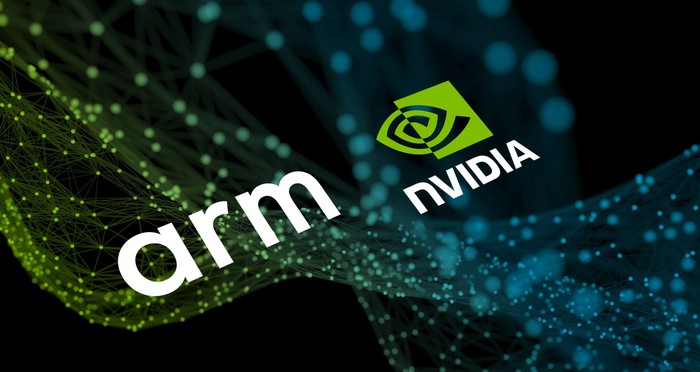 arm nvidia