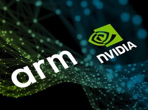 Hindari Tekanan Tarif Trump, NVIDIA Bakal Investasi di AS Rp 8.000 Triliun