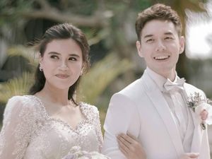Hati-hati! Audi Marissa akan Laporkan yang Fitnah Dirinya Hamil di Luar Nikah