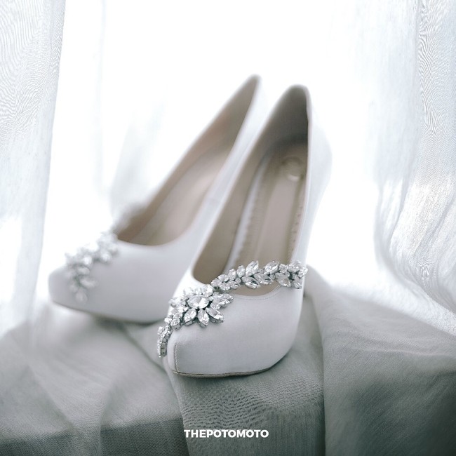 Audi Marissa dan Anthony Xie mengalami cinta lokasi setelah bertemu dalam sinetron Boy.  Foto: dok. Instagram