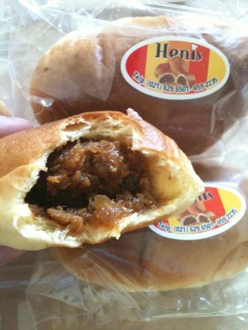 7 Bakery Jadul di Jakarta