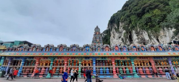 Batu Caves
