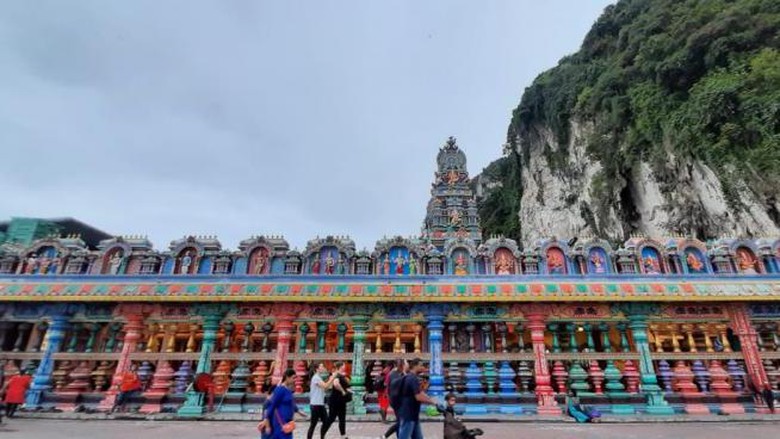 Batu Caves Batu Caves