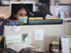 Lulusan SMA/SMK dan D3/S1 Merapat, Ada 6 Lowongan Kerja dari Forisa