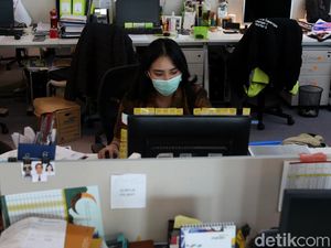 Tips Dapat Kerja di Era Otomatisasi Menurut Pakar UI, Apa Saja?