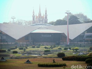 Gugat 5 Anak Soeharto dan Minta Museum TMII Disita, Ini Profil Mitora