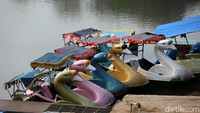 Sejak seluruh anjungan dibuka selama masa PSBB transisi, jumlah wisatawan yang berkunjung rata-rata mencapai 14.900 orang pada akhir pekan. Jumlah tersebut dilaporkan kurang dari separuh pengunjung saat situasi pandemi COVID-19 belum melanda Jakarta.