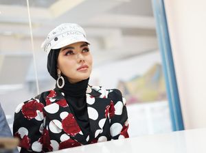 Alami Gejala Parah saat Positif COVID-19, Bella Shofie Tulis Surat Wasiat