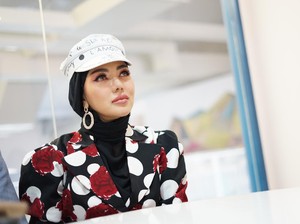 Titik Balik Bella Shofie saat Putuskan Berhijab