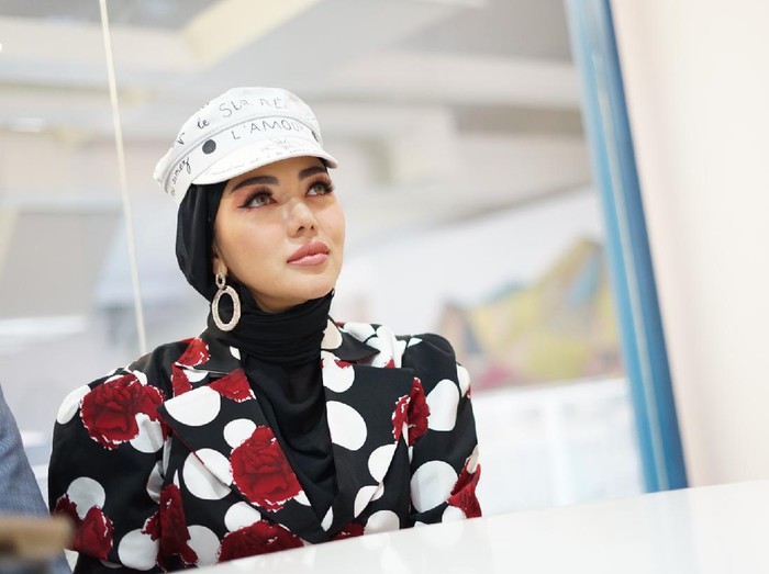 perubahan bella shofie