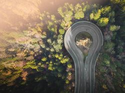 Keindahan Karya Finalis Kontes Foto Travel Agora Bikin Terpana