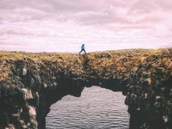 Keindahan Karya Finalis Kontes Foto Travel Agora Bikin Terpana
