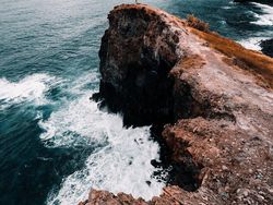Keindahan Karya Finalis Kontes Foto Travel Agora Bikin Terpana