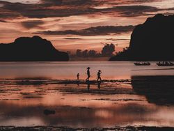 Keindahan Karya Finalis Kontes Foto Travel Agora Bikin Terpana