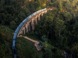 Keindahan Karya Finalis Kontes Foto Travel Agora Bikin Terpana