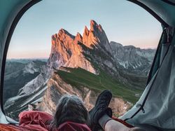 Keindahan Karya Finalis Kontes Foto Travel Agora Bikin Terpana