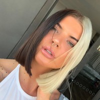 Beth Spiby mengaku bisa mendapatkan ratusan juta sebulan dan setahun ia bisa menghasilkan £120,000 atau setara Rp 2,3 miliaran. Foto: Instagram @bethspiby_