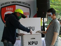 Video Airlangga Sebut Putaran Uang di Pilkada Diprediksi Tembus Rp 26 T